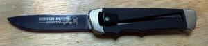Boker-Matic Argentina 700 manual open/auto retract OTF knife