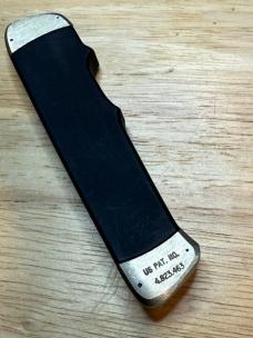 Boker-Matic Argentina 700 manual open/auto retract OTF knife