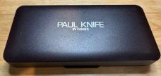 Gerber Paul Knife Model 2PW Vintage 1970s or early 1980s