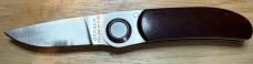 Gerber Paul Knife Model 2PW Vintage 1970s or early 1980s