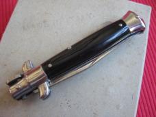 Vintage "MADE IN ITALY" 1960s/70s Small 6" Italian Manual STILETTO Knife.