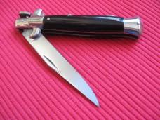 Vintage "MADE IN ITALY" 1960s/70s Small 6" Italian Manual STILETTO Knife.