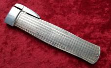 Vintage Anton Wingen Jr. Gravity Knife 