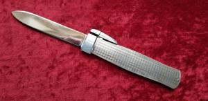 Vintage Anton Wingen Jr. Gravity Knife 