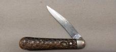 Schrade Cut Co Hunter Sabre Grind- Free Shipping 