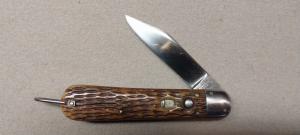 Schrade Cut Co Paratrooper with Bail - Free Shipping 