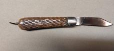 Schrade Cut Co Paratrooper with Bail - Free Shipping 