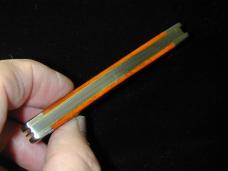 Case xx Smooth Chestnut Bone Seahorse Whittler Knife 28913 USA Made NIB 6355WH SS 2025