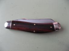 GREAT EASTERN NORTHFIELD 888225 BAYOU TRAPPER COCOBOLO WOOD #3