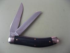 GREAT EASTERN NORTHFIELD 888225 BAYOU TRAPPER BLUE BAYOU RICHLITE #3