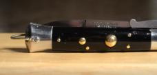 Rizzuto Estileto Milano - Early and Rare Size