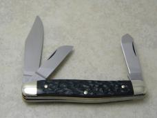 Heinr. Boker and Co Tree Brand Baumwerk Solingen Germany Alemania Stockman Knife