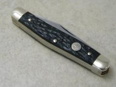 Heinr. Boker and Co Tree Brand Baumwerk Solingen Germany Alemania Stockman Knife