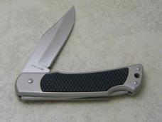 G. Sakai Seki-Japan Metal Lockback Knife 