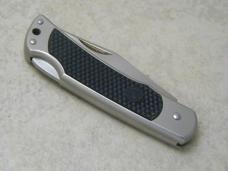 G. Sakai Seki-Japan Metal Lockback Knife 