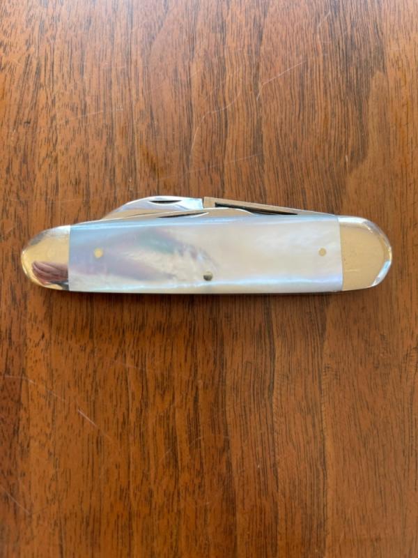 J. W. Hickey “Fayette County Whittler “ J. W. Hickey “Fayette County Whittler “