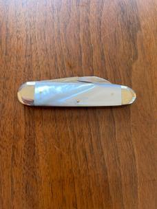 J. W. Hickey “Fayette County Whittler “