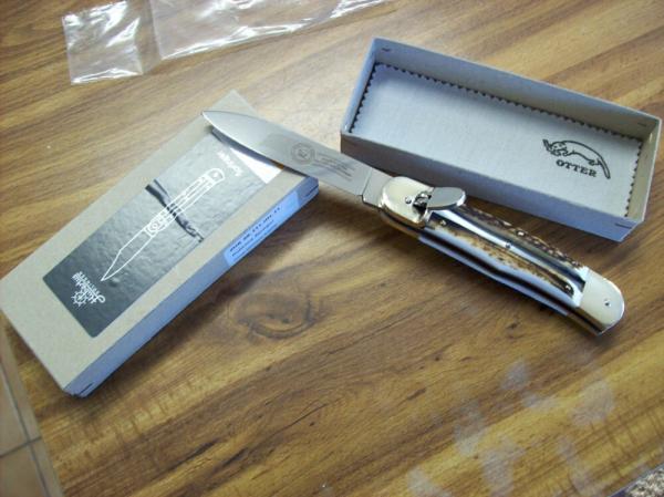 Hubertus Knife Springer NRA Limited Edition 2022 Stag Large Size 11 UNUSED W/Box Hubertus Knife Springer NRA Limited Edition 2022 Stag Large Size 11 UNUSED W/Box