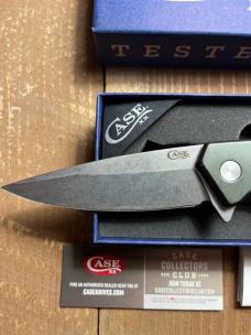 New! Case Marilla knife