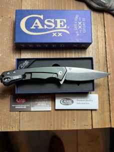 New! Case Marilla knife