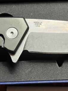 New! Case Marilla knife