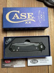 New! Case Marilla knife