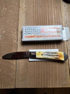 Case Tony Bose Tribal lock