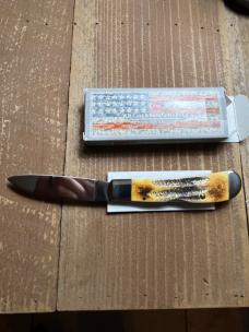 Case Tony Bose Tribal lock