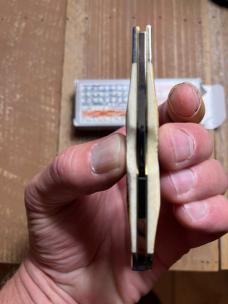 Case Tony Bose Tribal lock