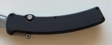 Dalton Scorpion Out The Front Switchblade Knife, Rob Dalton, Dalton Combat Cutlery, Unused, #1