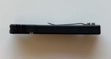 Dalton Scorpion Out The Front Switchblade Knife, Rob Dalton, Dalton Combat Cutlery, Unused, #1