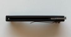 Dalton Scorpion Out The Front Switchblade Knife, Rob Dalton, Dalton Combat Cutlery, Unused, #1