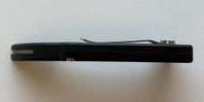 Dalton Arc Angel Out The Front Switchblade Knife, Rob Dalton, Dalton Combat Cutlery, Unused, #1