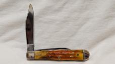 Case XX Small Swell Center Jack Smoky Valley Sunset