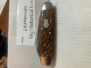 MINT VINTAGE REMINGTON CATTLE