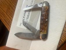 MINT VINTAGE REMINGTON CATTLE