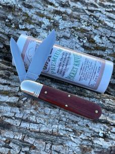 GEC NORTHFIELD ** 781224 COCOBOLO WOOD BULLET END BARLOW