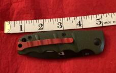 Boker Spitfire 