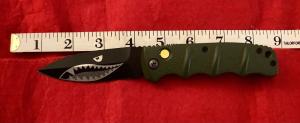 Boker Spitfire 