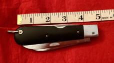 Large sailors knife
