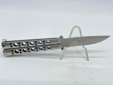 BENCHMADE USA 35-SPL Ltd Ed Blade Forums Bali-Song Special (#56/100) w/ Sheath in OMP Box