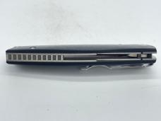 BENCHMADE 890 Ken Steigerwalt Design Torrent Nitrous Assist Liner Lock w/ OMP Box