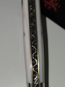CASE CUSTOM TOOTHPICK  BY ARTIST R.FINLEY