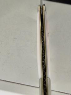 CASE CUSTOM TOOTHPICK  BY ARTIST R.FINLEY