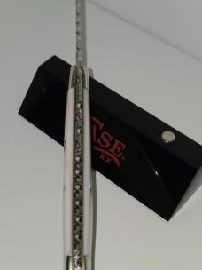 CASE CUSTOM TOOTHPICK  BY ARTIST R.FINLEY