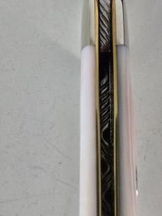 CASE CUSTOM TOOTHPICK  BY ARTIST R.FINLEY