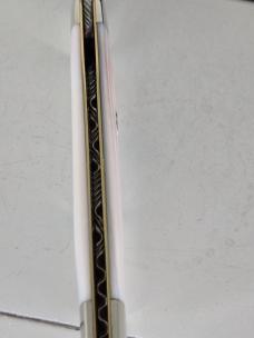 CASE CUSTOM TOOTHPICK  BY ARTIST R.FINLEY
