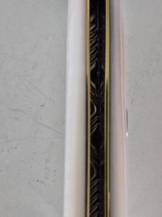 CASE CUSTOM TOOTHPICK  BY ARTIST R.FINLEY