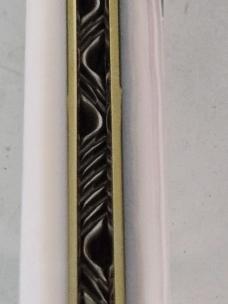 CASE CUSTOM TOOTHPICK  BY ARTIST R.FINLEY