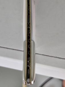 CASE CUSTOM TOOTHPICK  BY ARTIST R.FINLEY